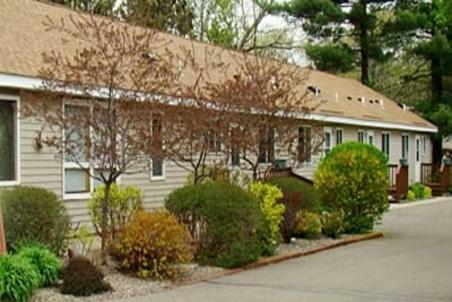 Train Bell Resort Merrifield Exterior photo