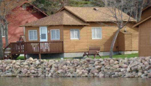 Train Bell Resort Merrifield Exterior photo