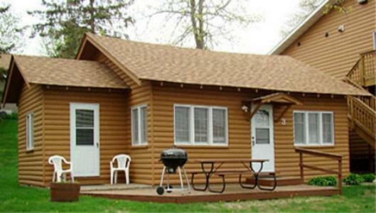 Train Bell Resort Merrifield Exterior photo
