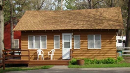 Train Bell Resort Merrifield Exterior photo